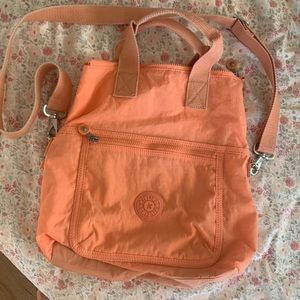 Neon Kipling Bag * new *